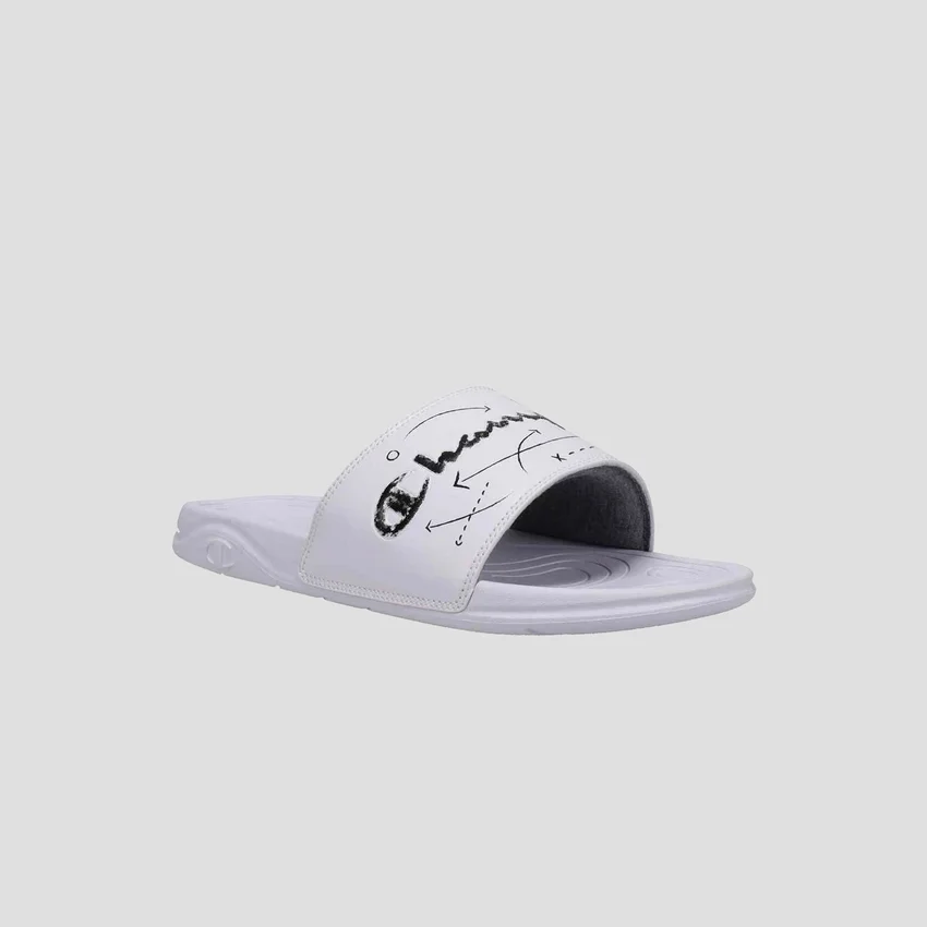 Mega SFB-slippers voor heren
