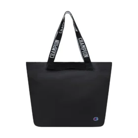 Miller gecoate shopper-draagtas
