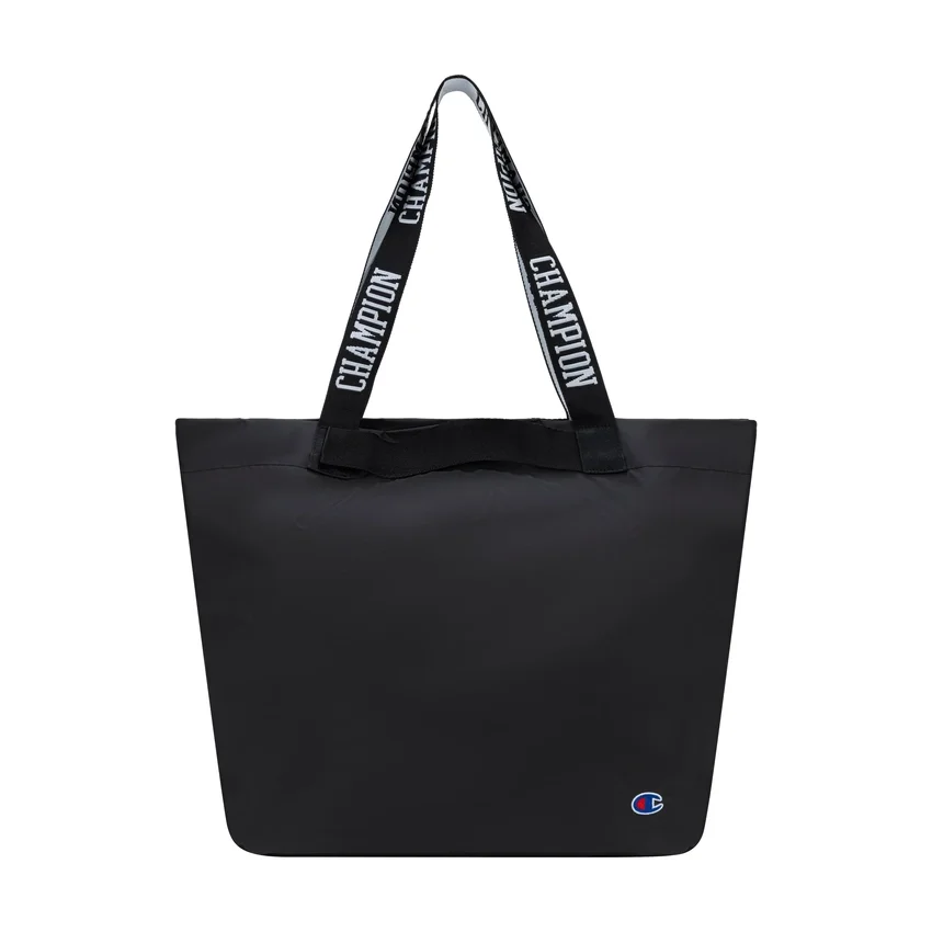 Miller gecoate shopper-draagtas