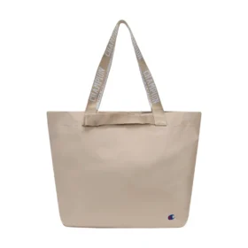 Miller gecoate shopper-draagtas