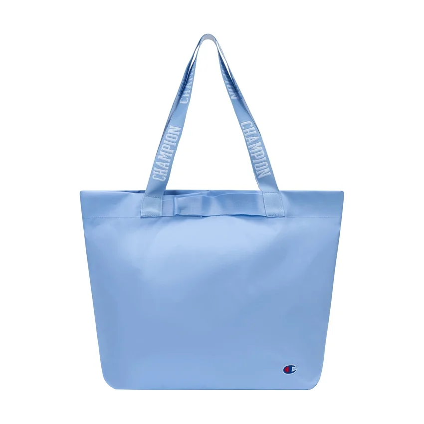 Miller gecoate shopper-draagtas