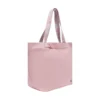 Miller gecoate shopper-draagtas