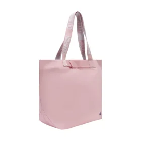 Miller gecoate shopper-draagtas
