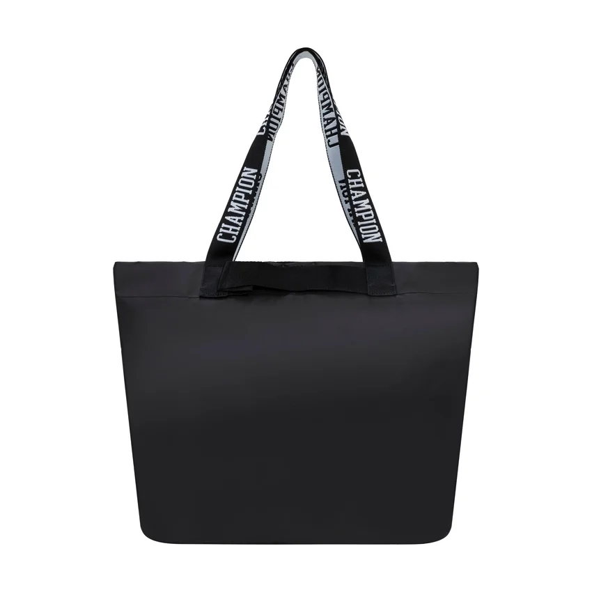 Miller gecoate shopper-draagtas