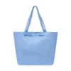 Miller gecoate shopper-draagtas