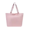 Miller gecoate shopper-draagtas