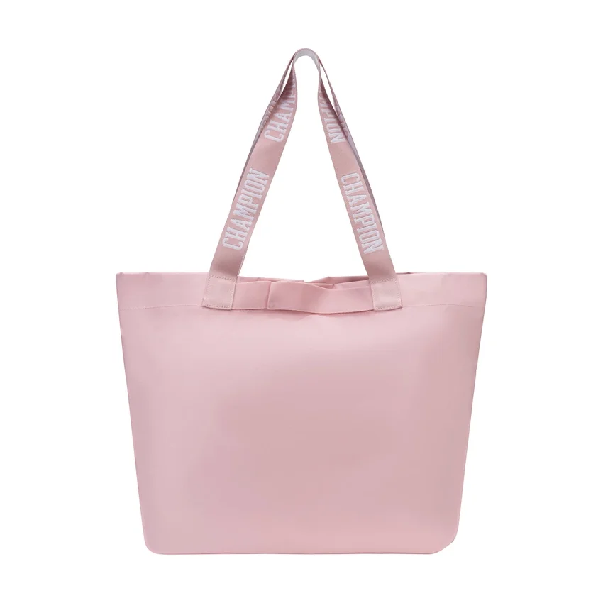 Miller gecoate shopper-draagtas