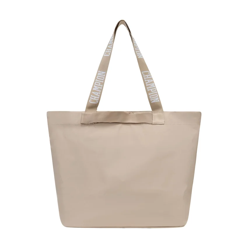 Miller gecoate shopper-draagtas