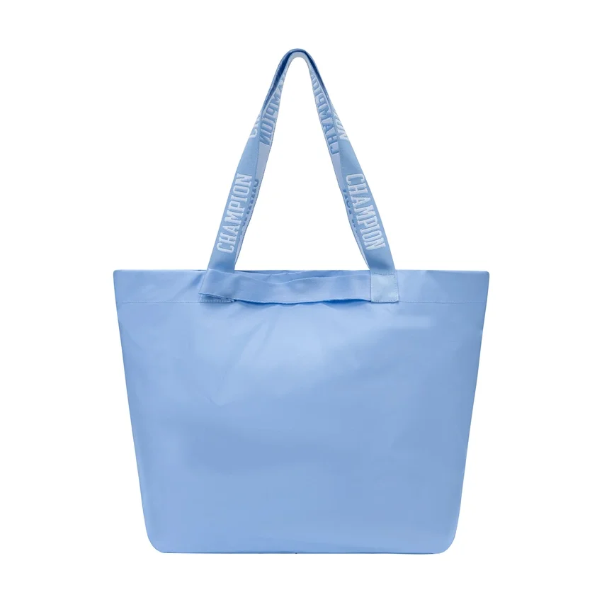 Miller gecoate shopper-draagtas
