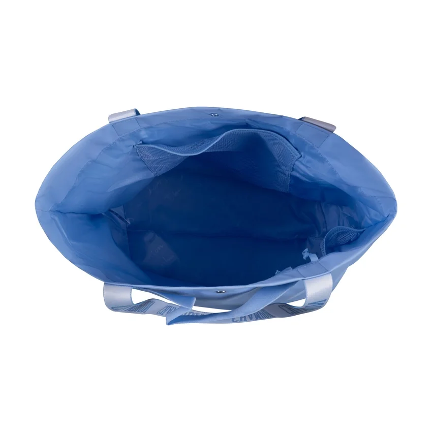 Miller gecoate shopper-draagtas