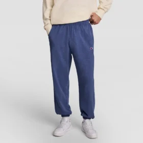 Modern Retro Washed-broek, C Logo