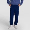 Modern Retro Washed-broek, C Logo