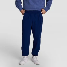 Modern Retro Washed-broek, C Logo