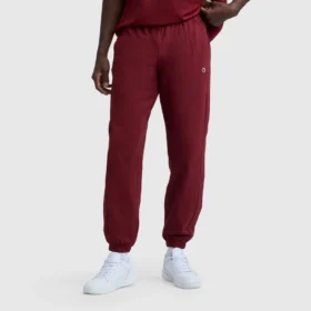Modern Retro Washed-broek, C Logo