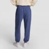 Modern Retro Washed-broek, C Logo