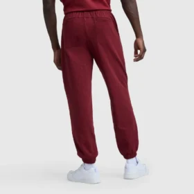 Modern Retro Washed-broek, C Logo