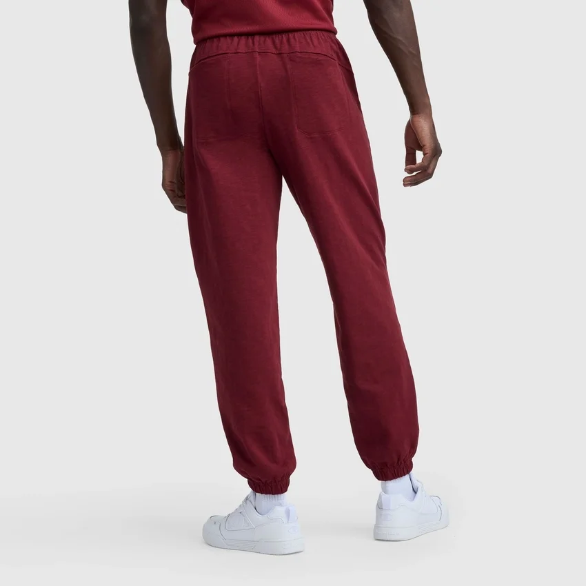 Modern Retro Washed-broek, C Logo