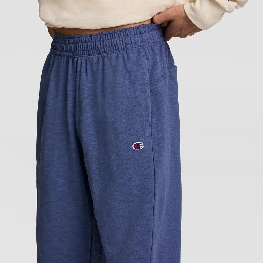 Modern Retro Washed-broek, C Logo
