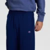 Modern Retro Washed-broek, C Logo