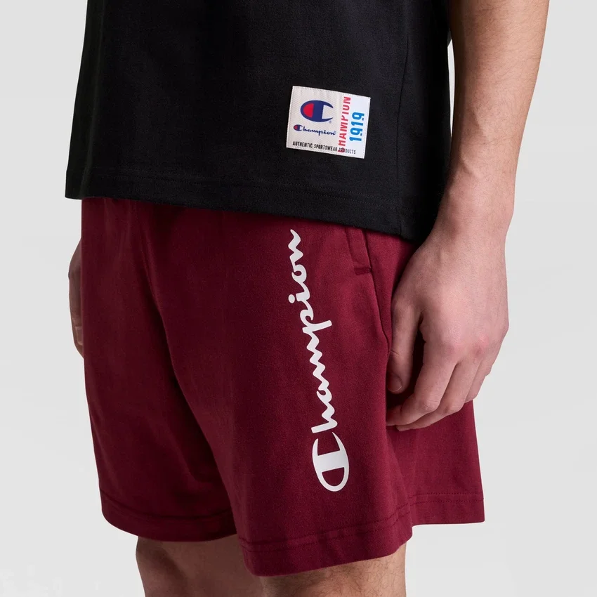 Mouwloze Hoodie, C Logo