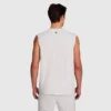 Muscle Tank, C Logo