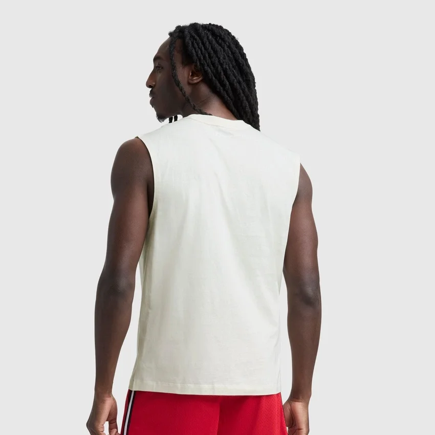 Muscle Tank, C Logo