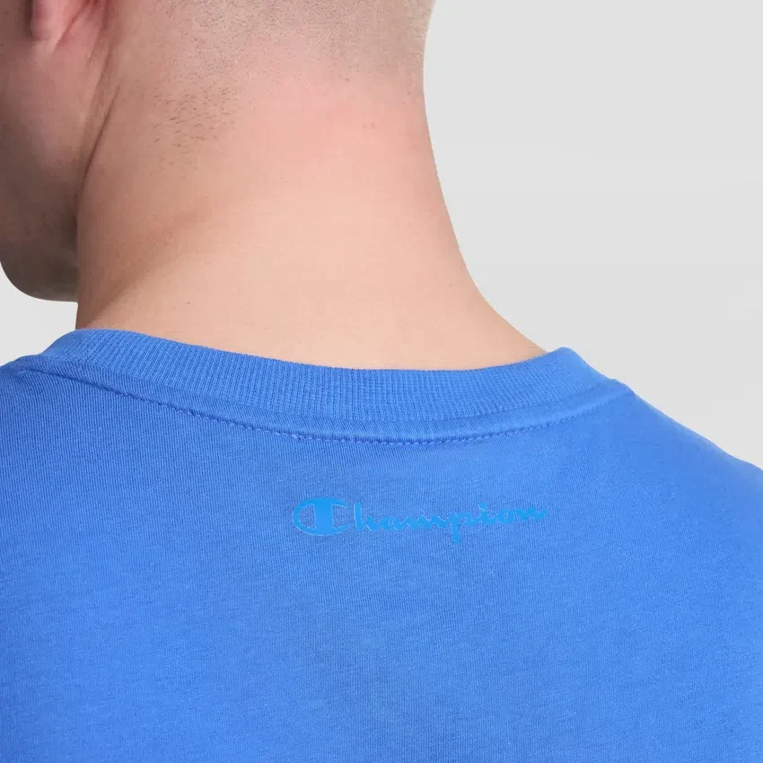 Muscle Tank, C Logo