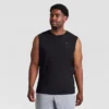 Muscle Tank, C Logo - Big & Tall