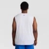 Muscle Tank, C Logo - Big & Tall