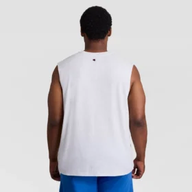 Muscle Tank, C Logo – Big & Tall