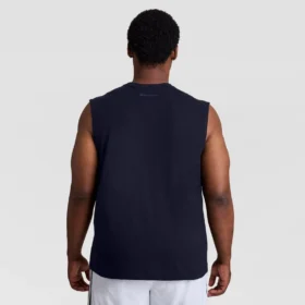 Muscle Tank, C Logo – Big & Tall