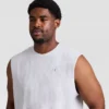 Muscle Tank, C Logo - Big & Tall