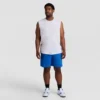 Muscle Tank, C Logo - Big & Tall