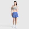 Naadloze sportbeha met racerback