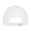 Pastel Cord verstelbare pet
