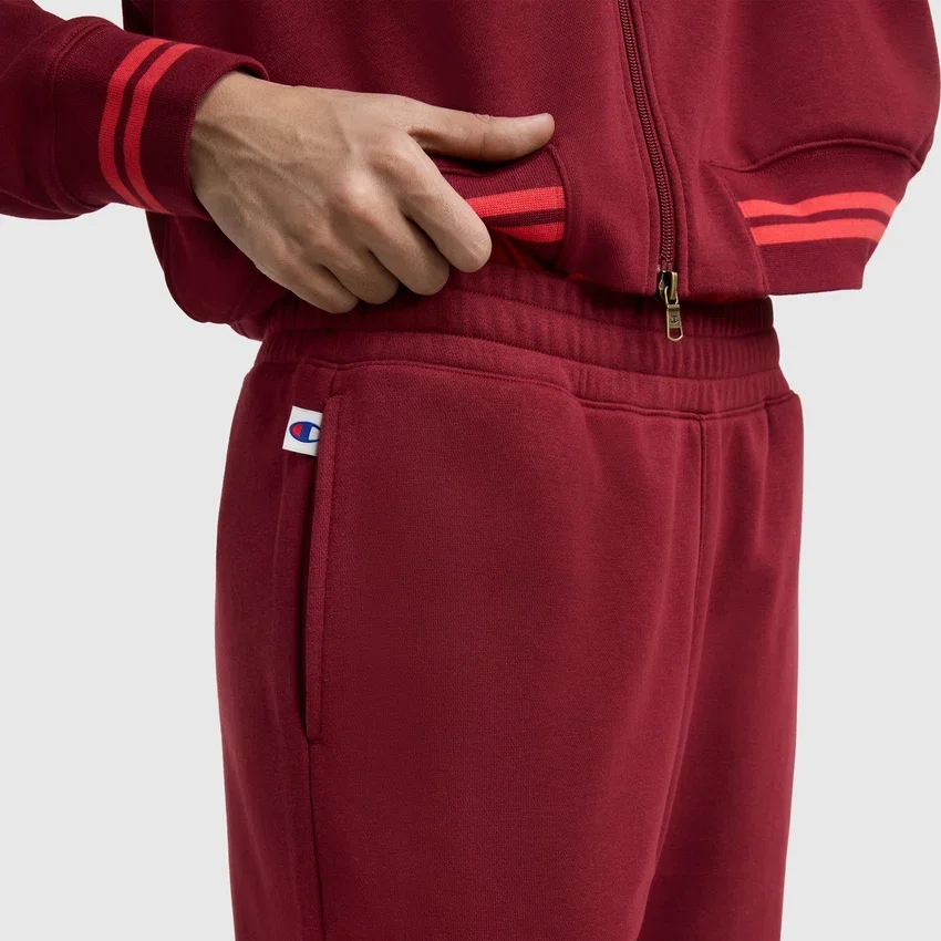 Pitcher-broek, C Logo