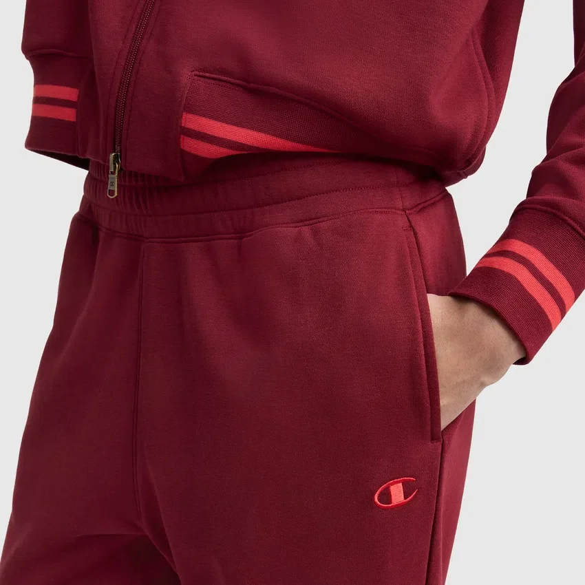 Pitcher-broek, C Logo
