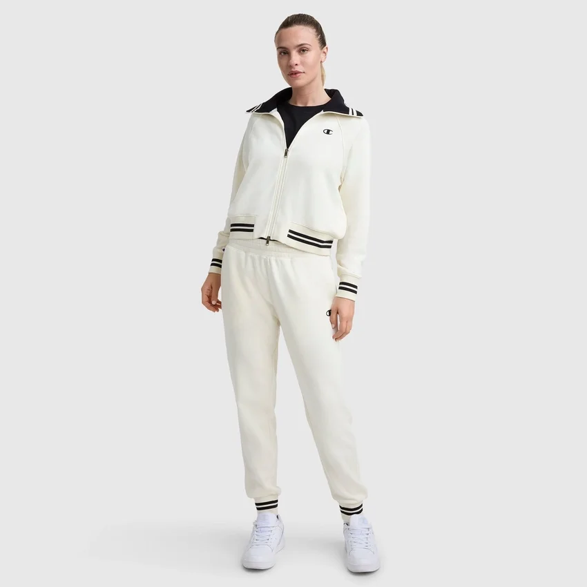 Pitcher-broek, C Logo