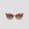Polarized Cateye voor dames