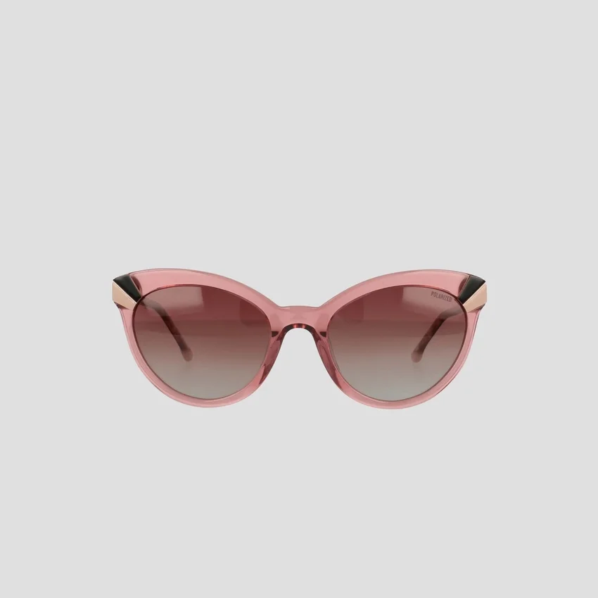 Polarized Cateye voor dames