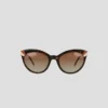 Polarized Cateye voor dames