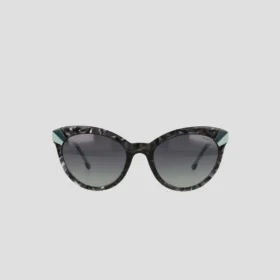 Polarized Cateye voor dames