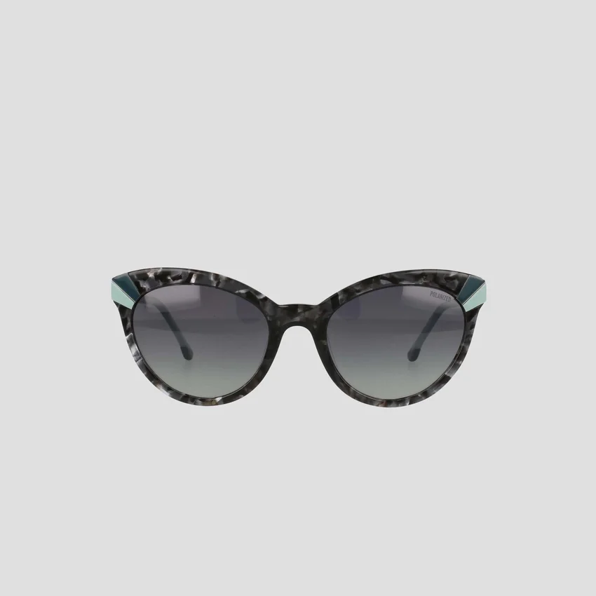 Polarized Cateye voor dames