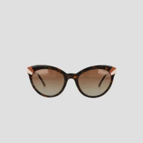 Polarized Cateye voor dames