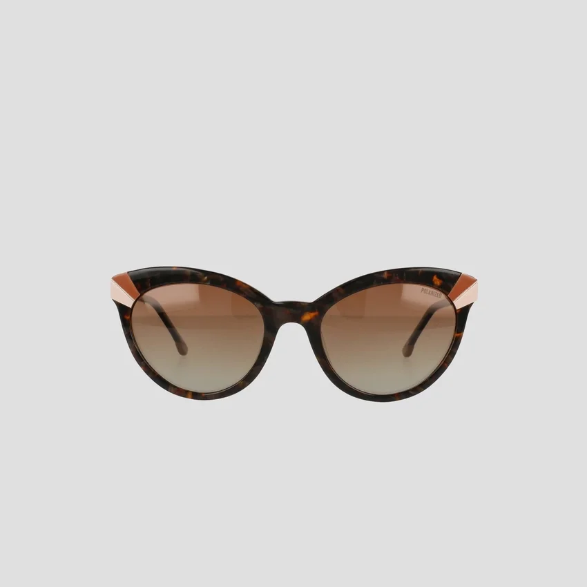 Polarized Cateye voor dames