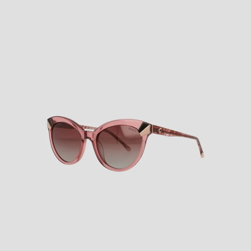 Polarized Cateye voor dames