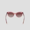 Polarized Cateye voor dames