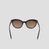 Polarized Cateye voor dames