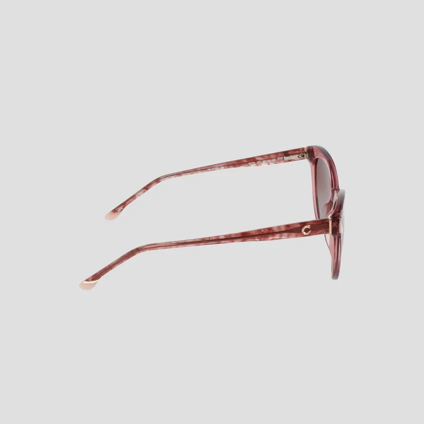 Polarized Cateye voor dames