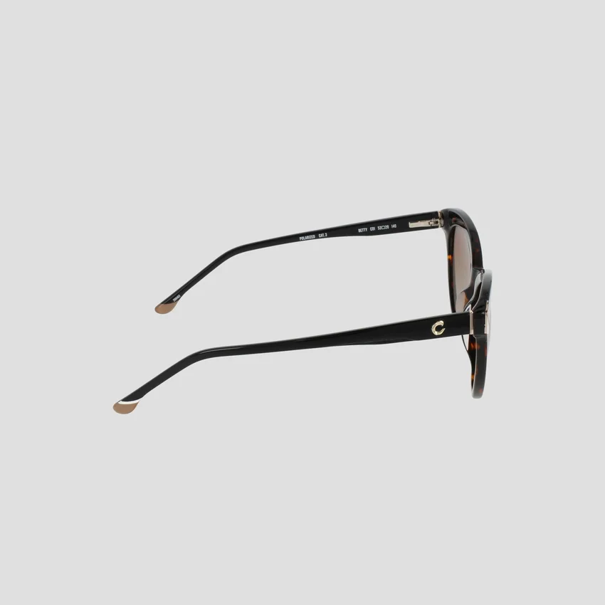 Polarized Cateye voor dames